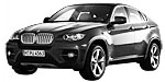 BMW E71 B0040 Fault Code