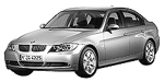 BMW E90 B0040 Fault Code