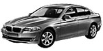 BMW F10 B0040 Fault Code