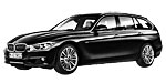 BMW F31 B0040 Fault Code