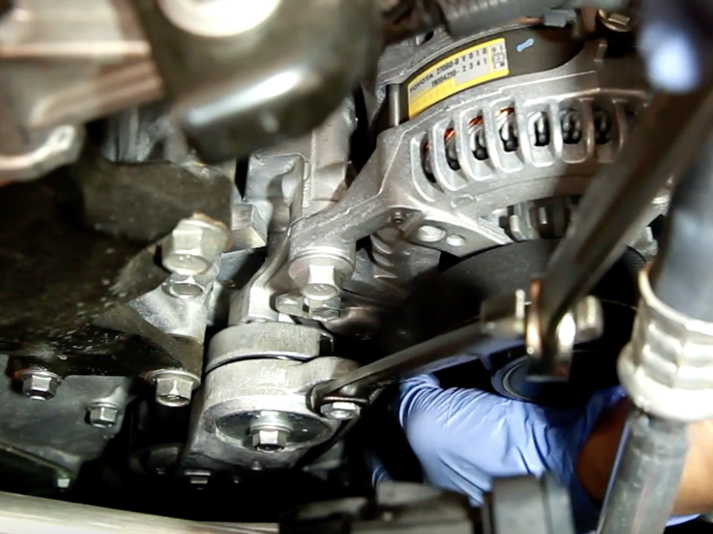 See B0040 in engine